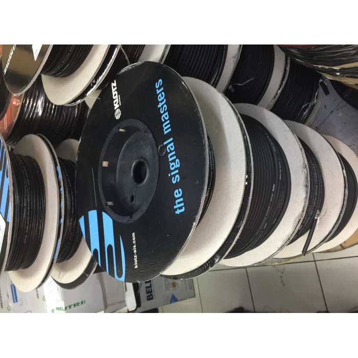 Jual kabel klotz | Shopee Indonesia