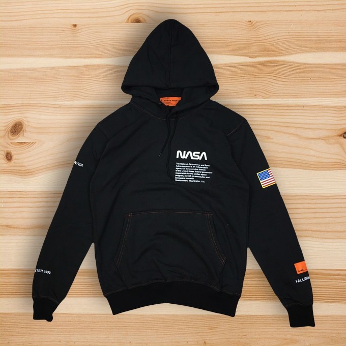 Harga hoodie nasa online heron preston