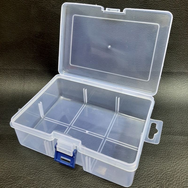 Jual SE-M Storage Empty Box Tempat Kotak Penyimpanan Serbaguna ...