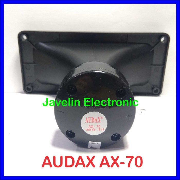 Jual Speaker Tweeter Audax Ax Tweeter Burung Walet Ax Ax