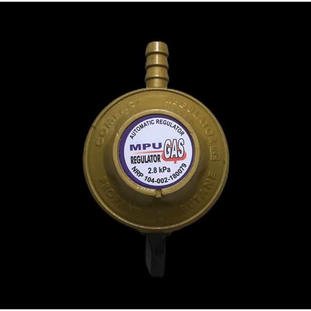 Jual kepala regulator gas lpg kompor gas ber SNI Shopee Indonesia