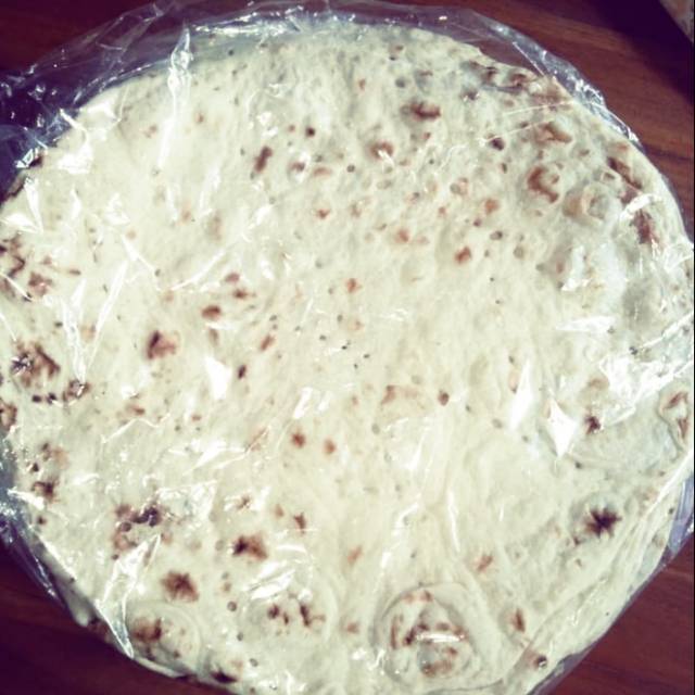 Jual Naan roti Arab/ Roti khubaz/ roti tepung gandum | Shopee Indonesia