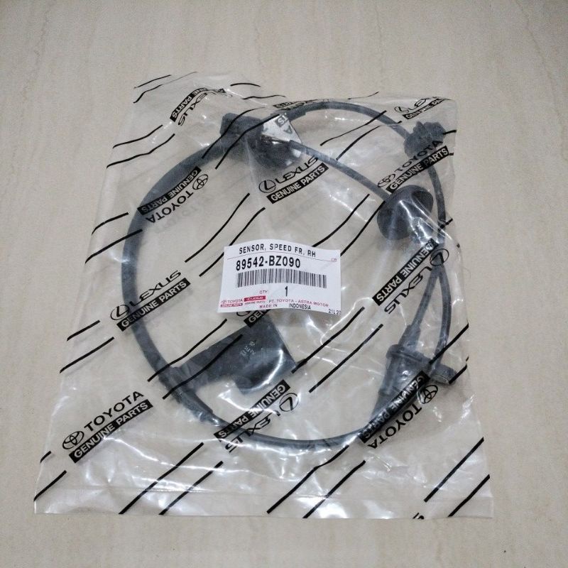 Jual Sensor Speed Sensor Abs Rush New Terios Depan Kanan original 89542