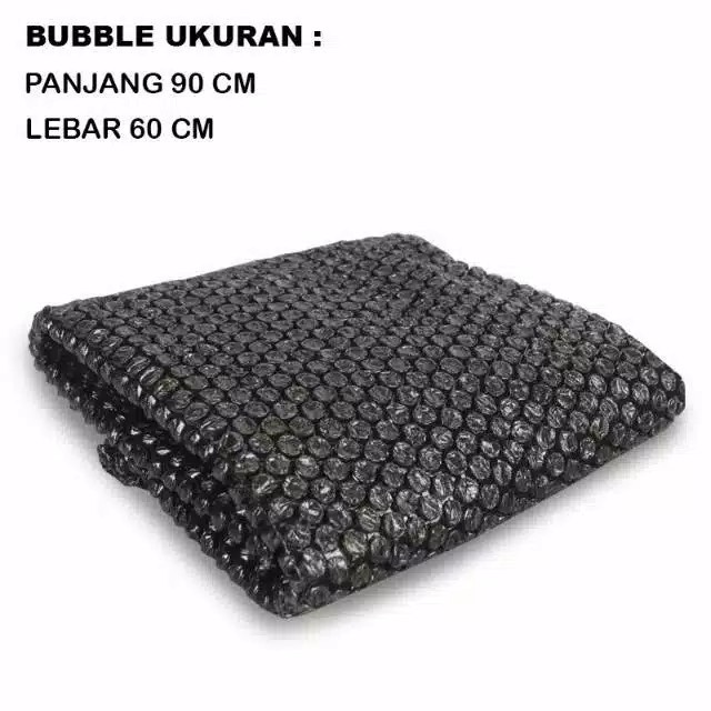 Jual [MNT] BUBBLE WRAP UNTUK TAMBAHAN PACKING Shopee Indonesia