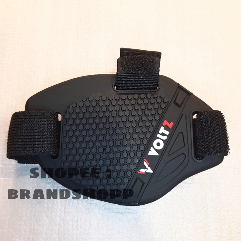 Jual Shift Pad Protect Padding Gear pelindung sepatu motor | Shopee ...