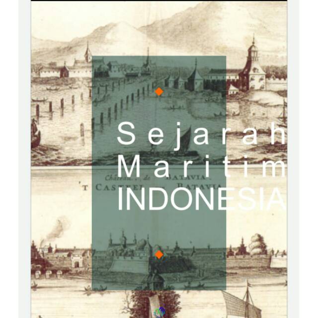 Jual Sejarah Maritim Indonesia | Shopee Indonesia