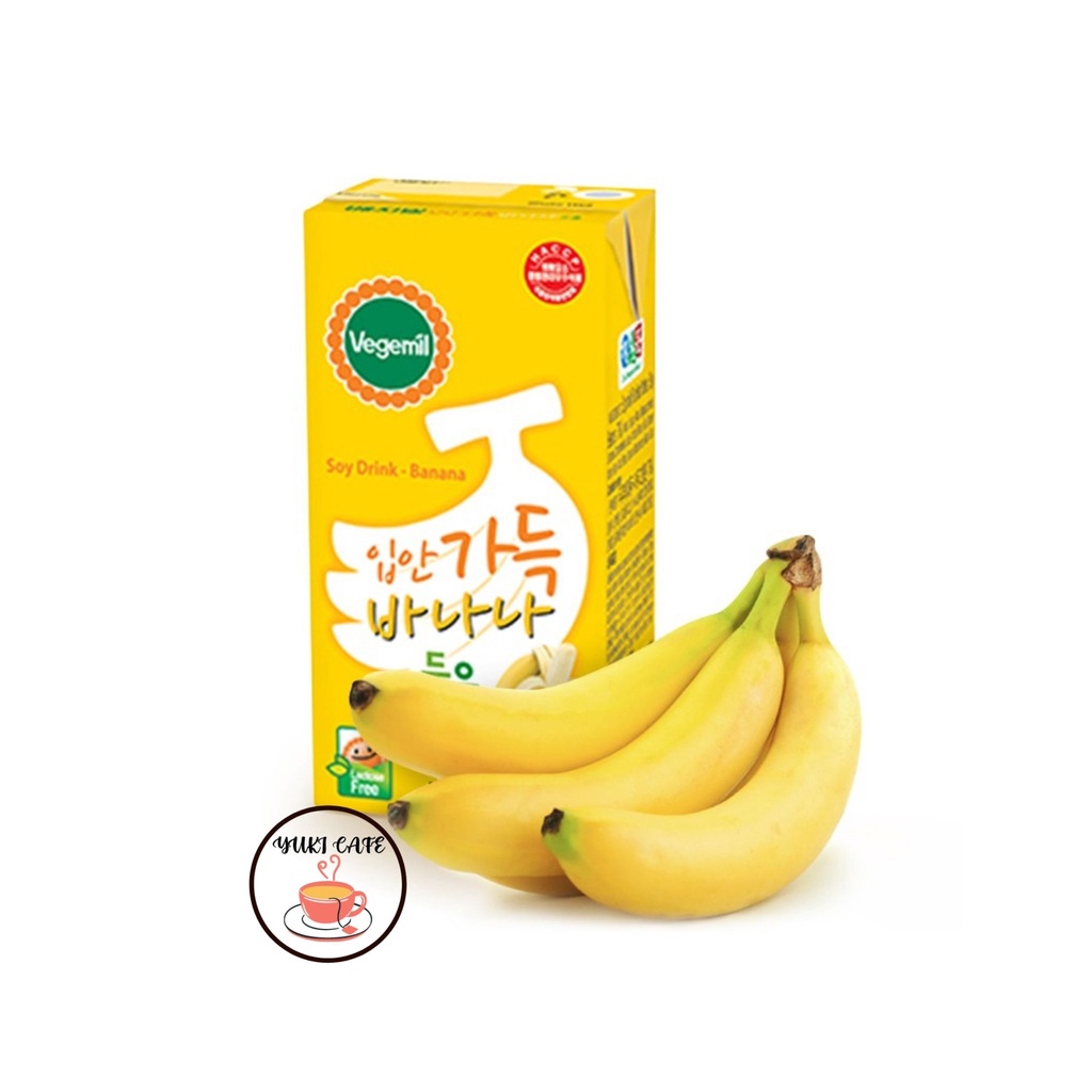 Jual SUSU - KOREAN BANANA BINGGRAE MILK | Shopee Indonesia