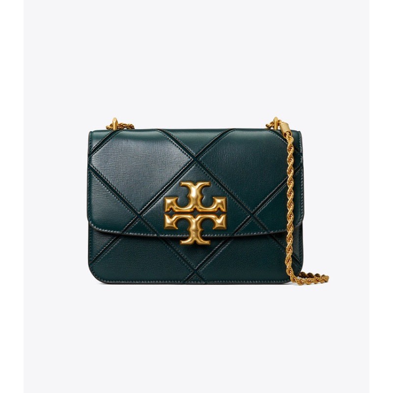 Tory burch eleanor diamond quilt hot sale