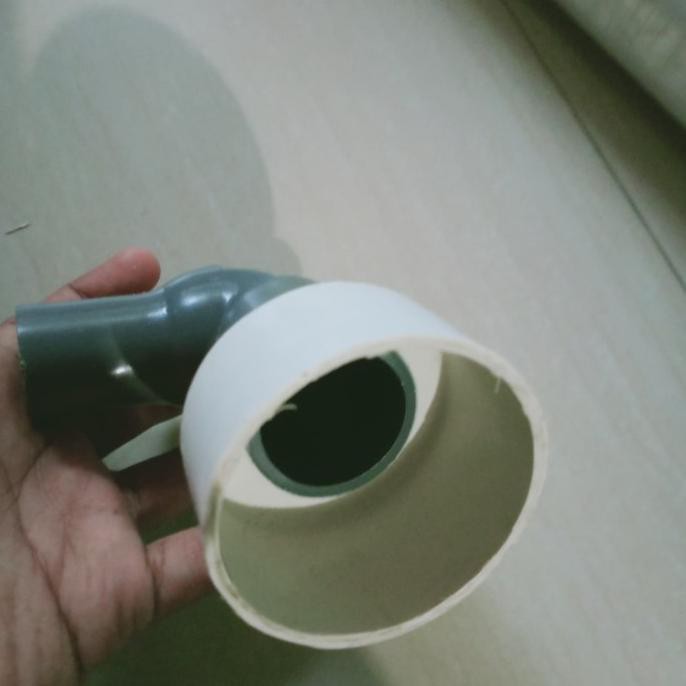 Jual Dop Hidroponik 3 Inchi Abhmt Ori | Shopee Indonesia
