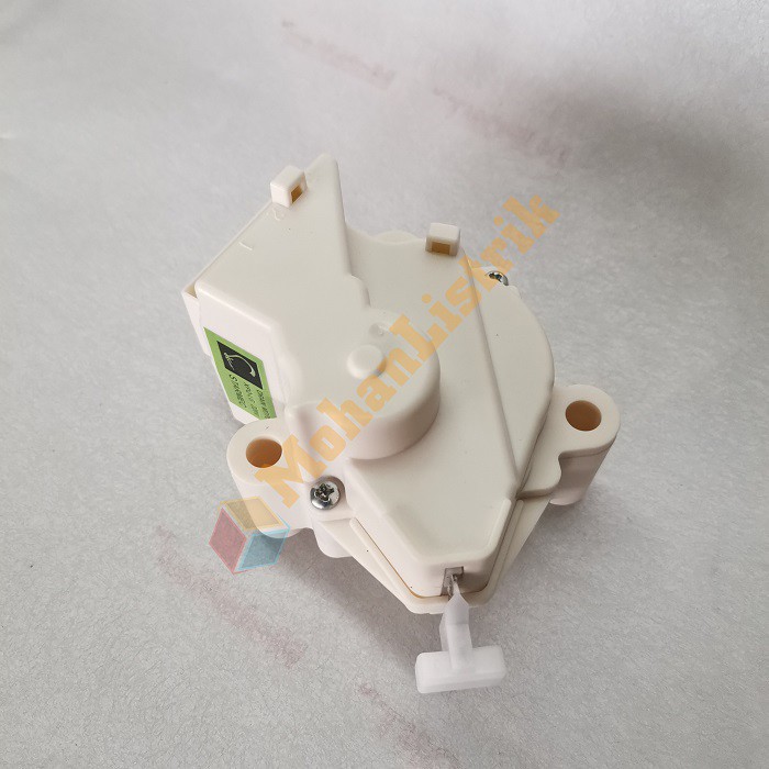 Jual Motor Drain Retractor XPQ Mesin Cuci LG Top Loading 1 Tabung ...