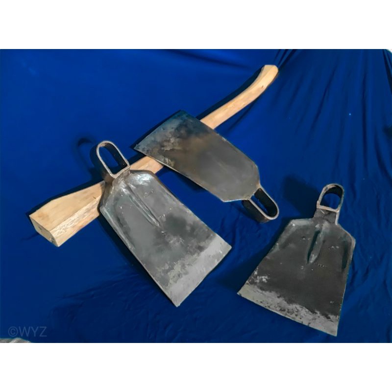 Jual CANGKUL/PACUL BAJA SAMBUNG | Shopee Indonesia
