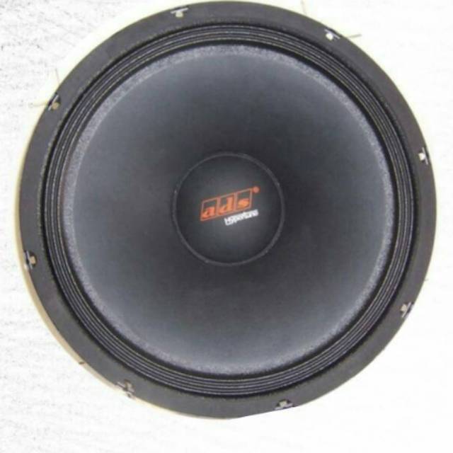 Jual Speaker woofer 15 inch ads PA1570 speaker profesional | Shopee ...