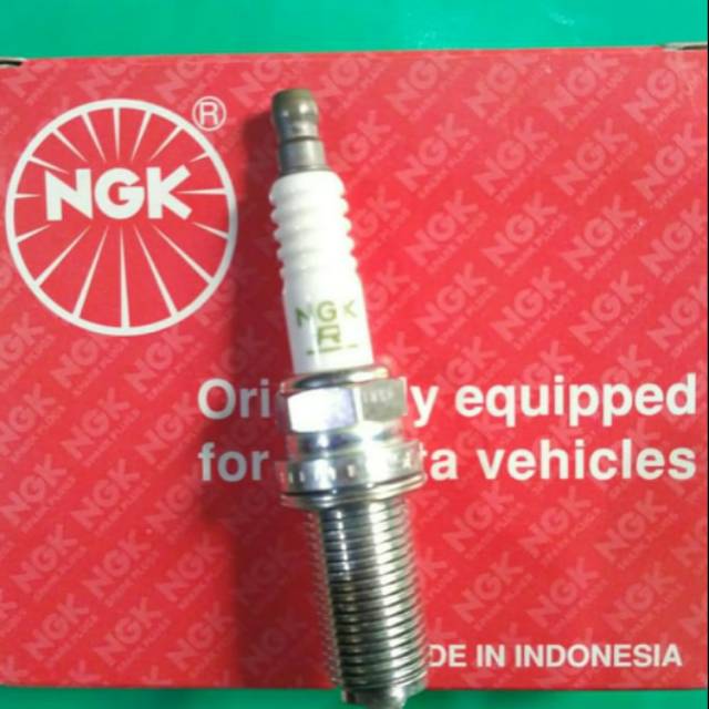 Jual Busi Innova 2.0 1TR-FE NGK LFR6C-11 Harga Satuan | Shopee Indonesia