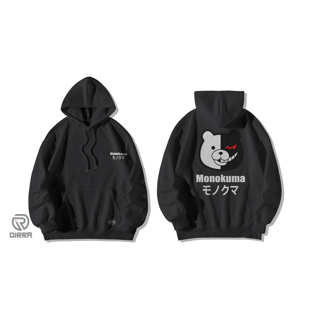 Monokuma jumper hotsell