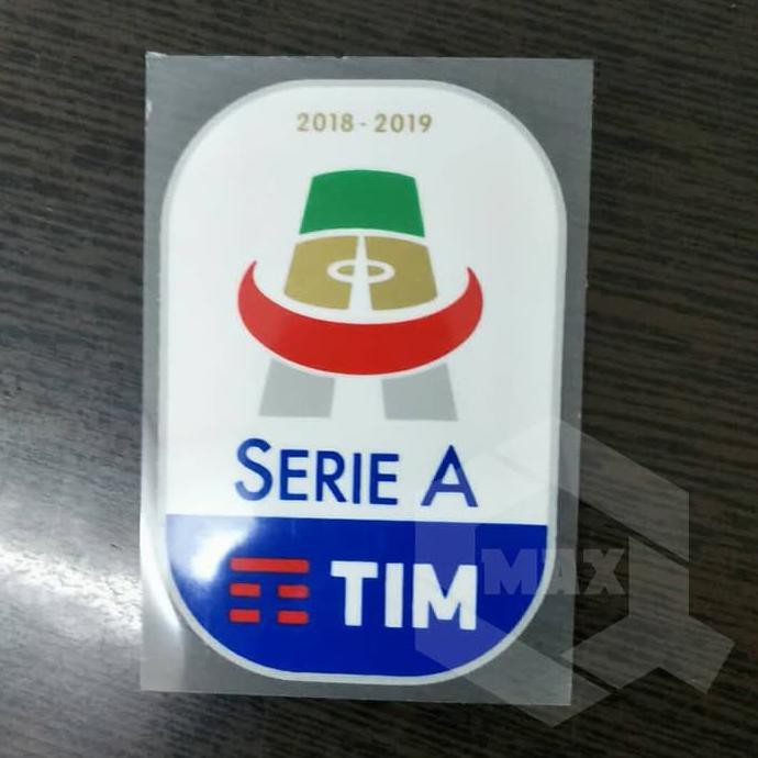 PATCH TOPPA SERIE B "CON TE" PLAYOFF 2017 OFFICIAL - Foto 4