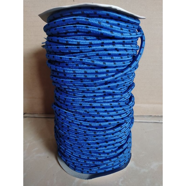 Jual Tali Prusik 5mm Per Roll Tali Frusik 5mm Tali Persik Tali Paracord