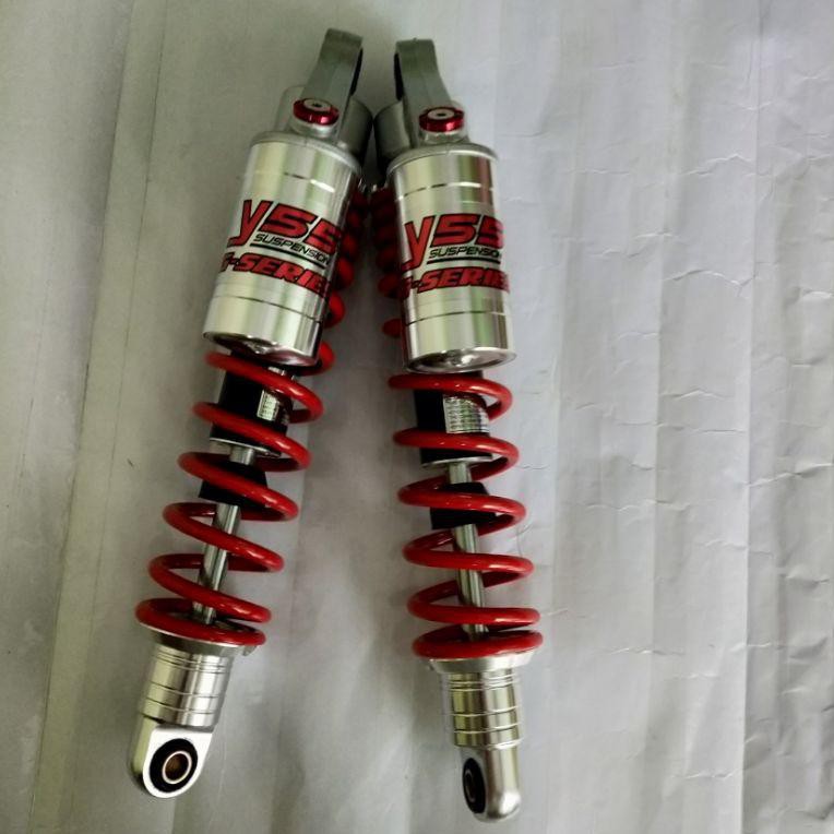 Jual Shock Tabung Atas Model Yss G Plus Rx King Jupiter Vega Supra Wave Dll Kode