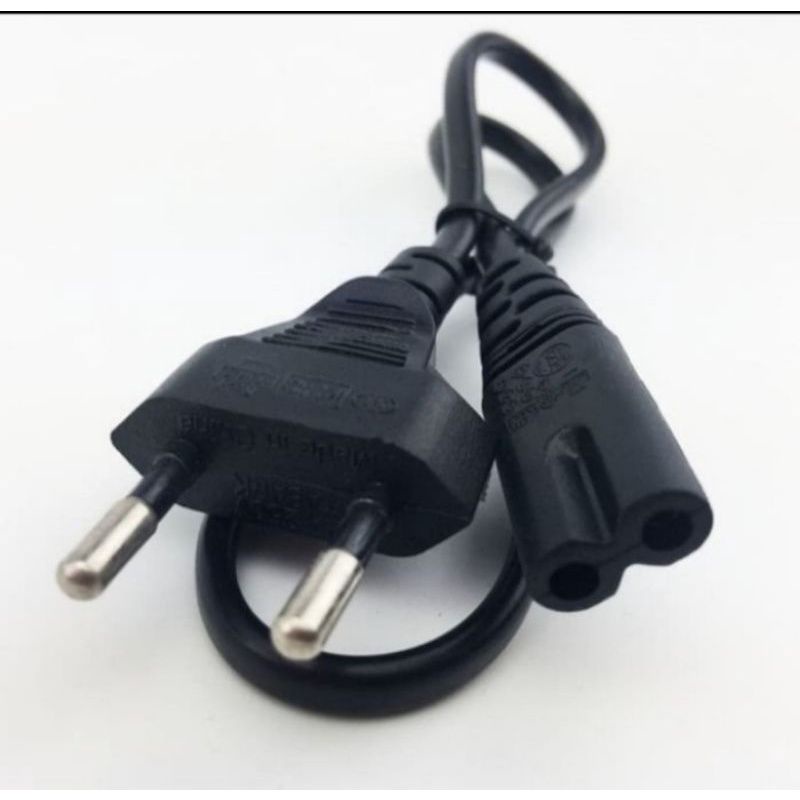Jual kabel power LED TV Samsung coocaa Toshiba panasonic dll | Shopee ...