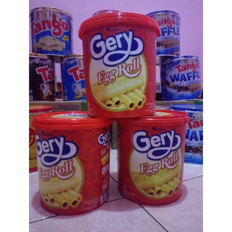 Jual Gery egg roll | Shopee Indonesia