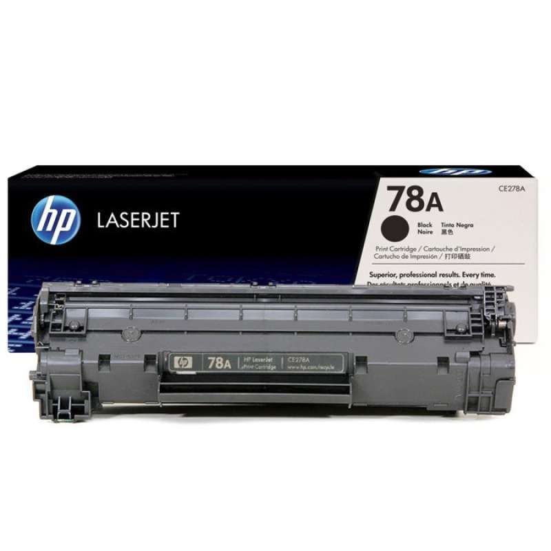 HP Toner 78A Black Original LaserJet (4)