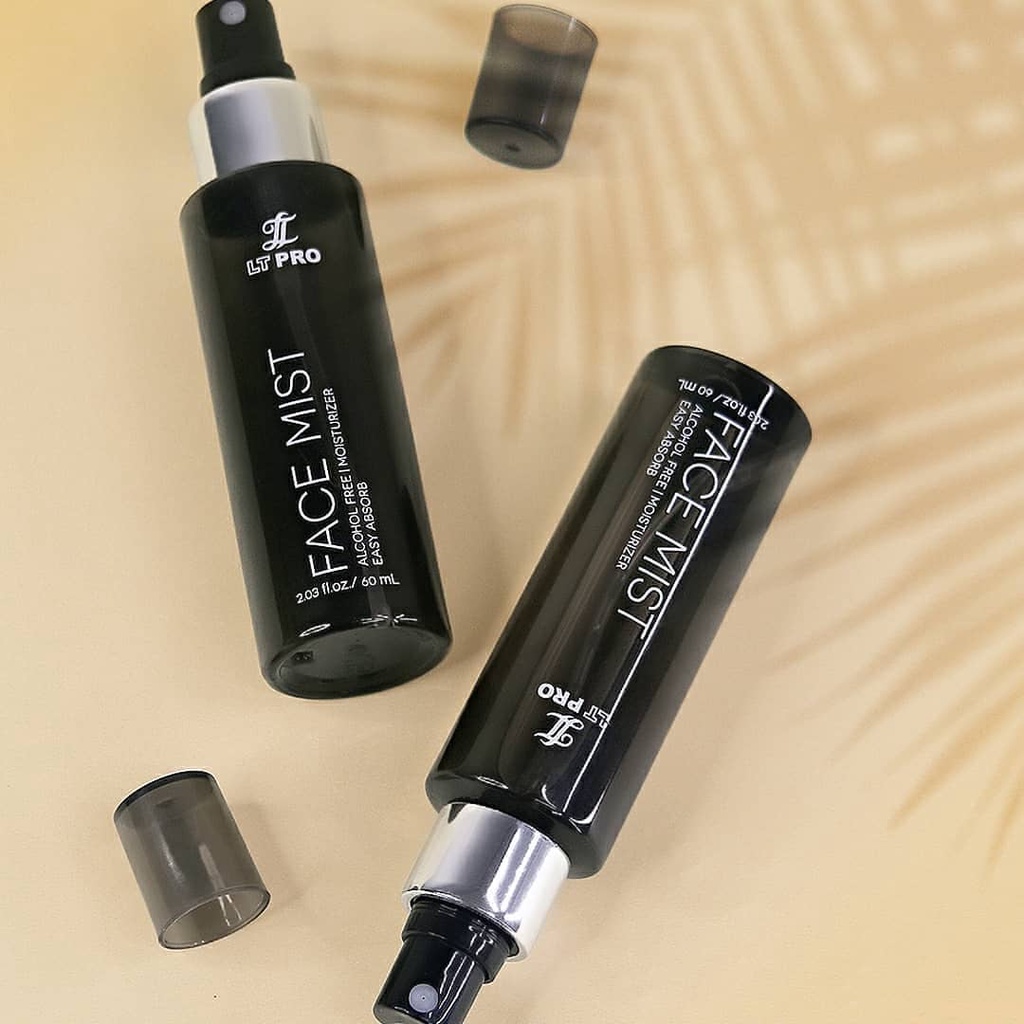 Jual LT Pro Face Mist Shopee Indonesia
