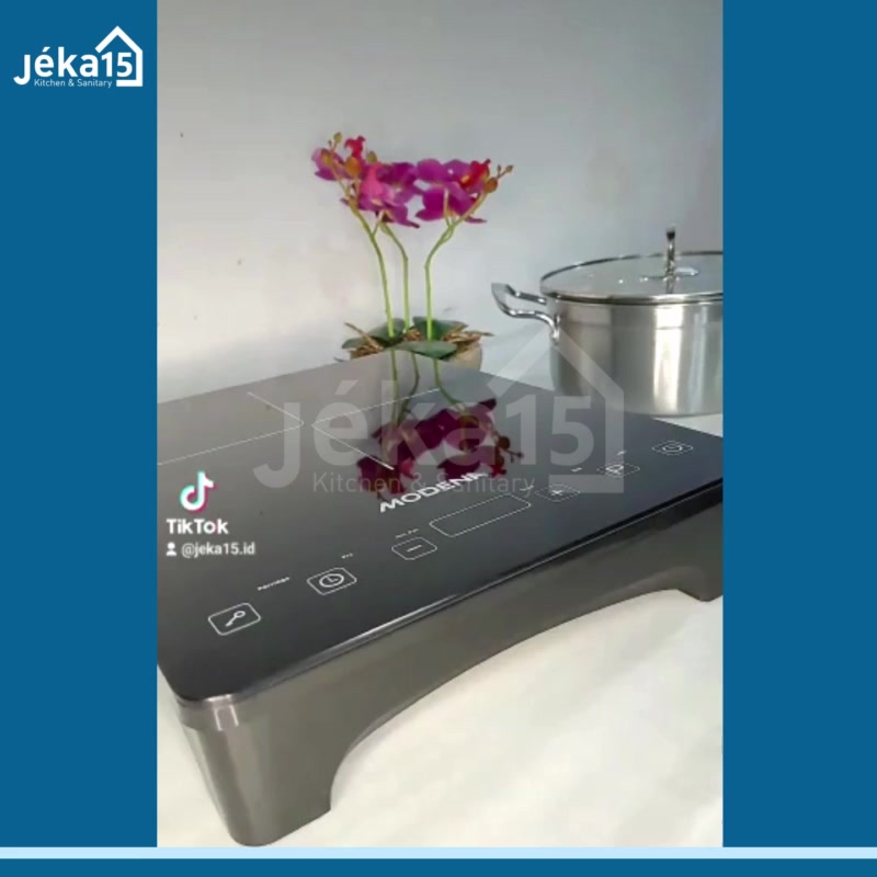Jual MODENA PI 1314 L KOMPOR LISTRIK INDUKSI PORTABLE MEJA | Shopee ...