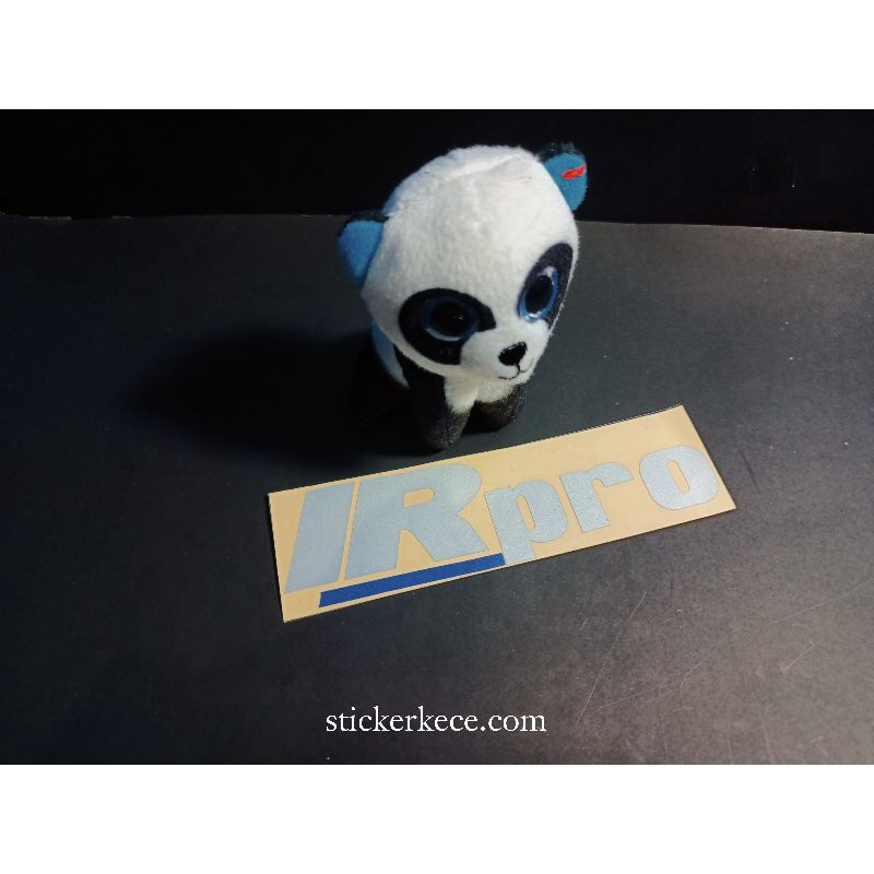Jual Sticker IR Pro | Shopee Indonesia