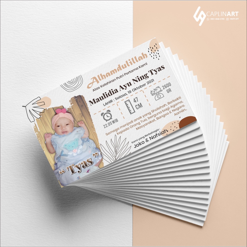 nama bayi kekinian