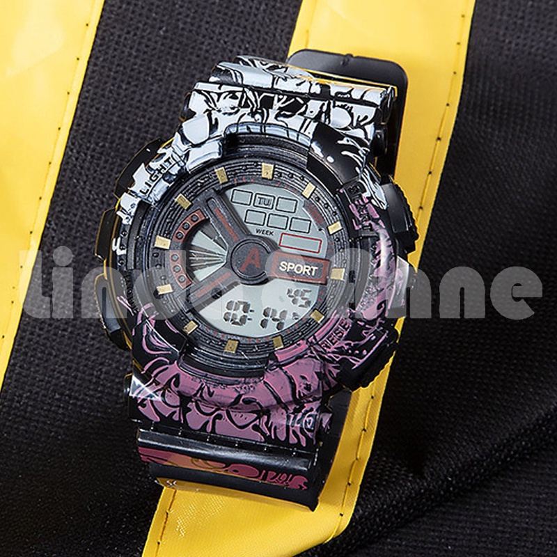 Harga g shock one piece hot sale