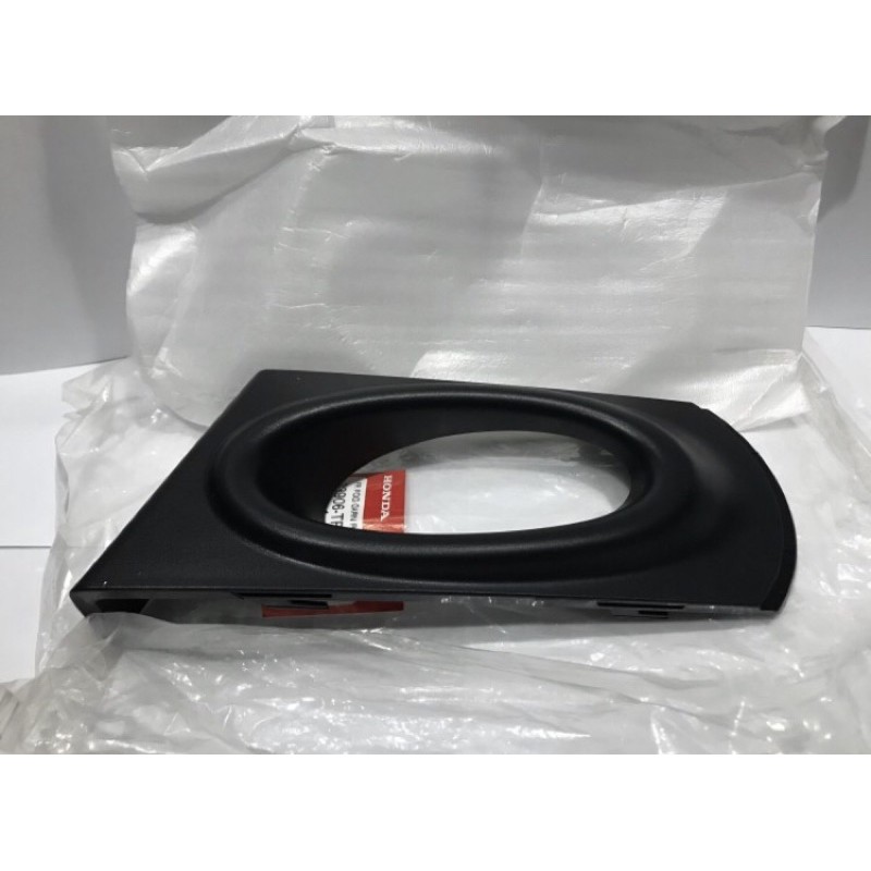 Jual Cover Foglamp Fog Lamp Lampu Kabut Honda Jazz RS GE8 2012 2013