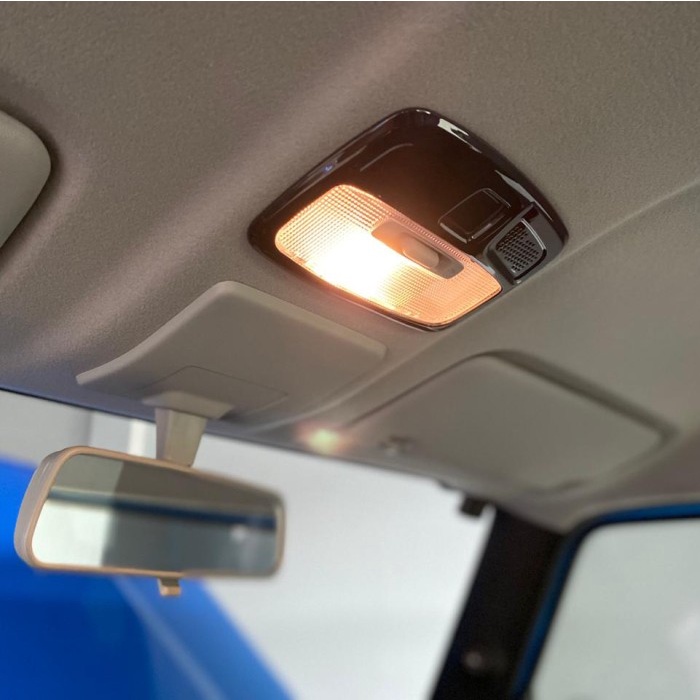 Jual Panel Plafon Black Piano Suzuki Jimny 2019 JB74 | Shopee Indonesia