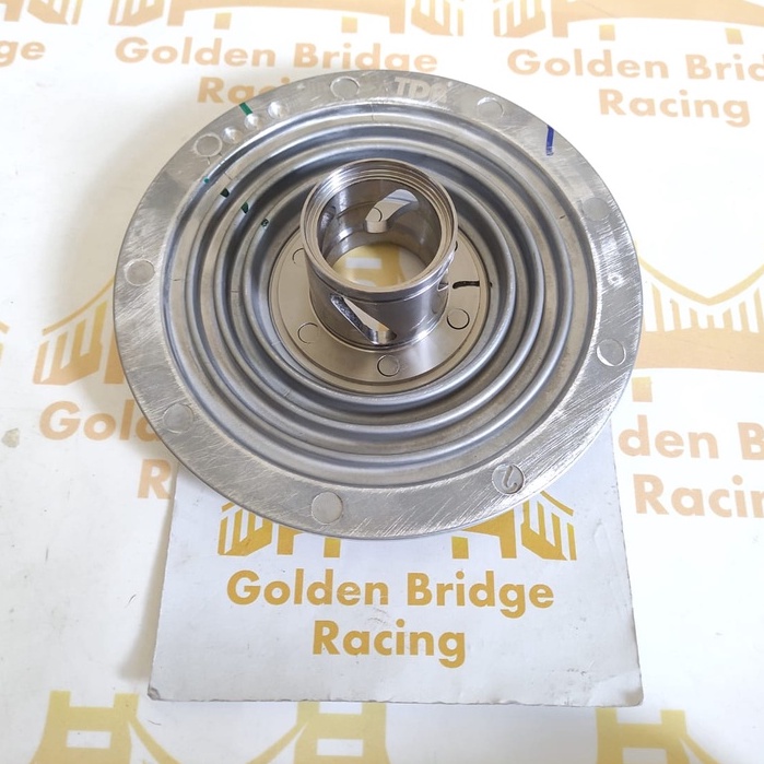 Jual Secondary Sliding Sheave XMAX TDR Racing ORIGINAL | Shopee Indonesia