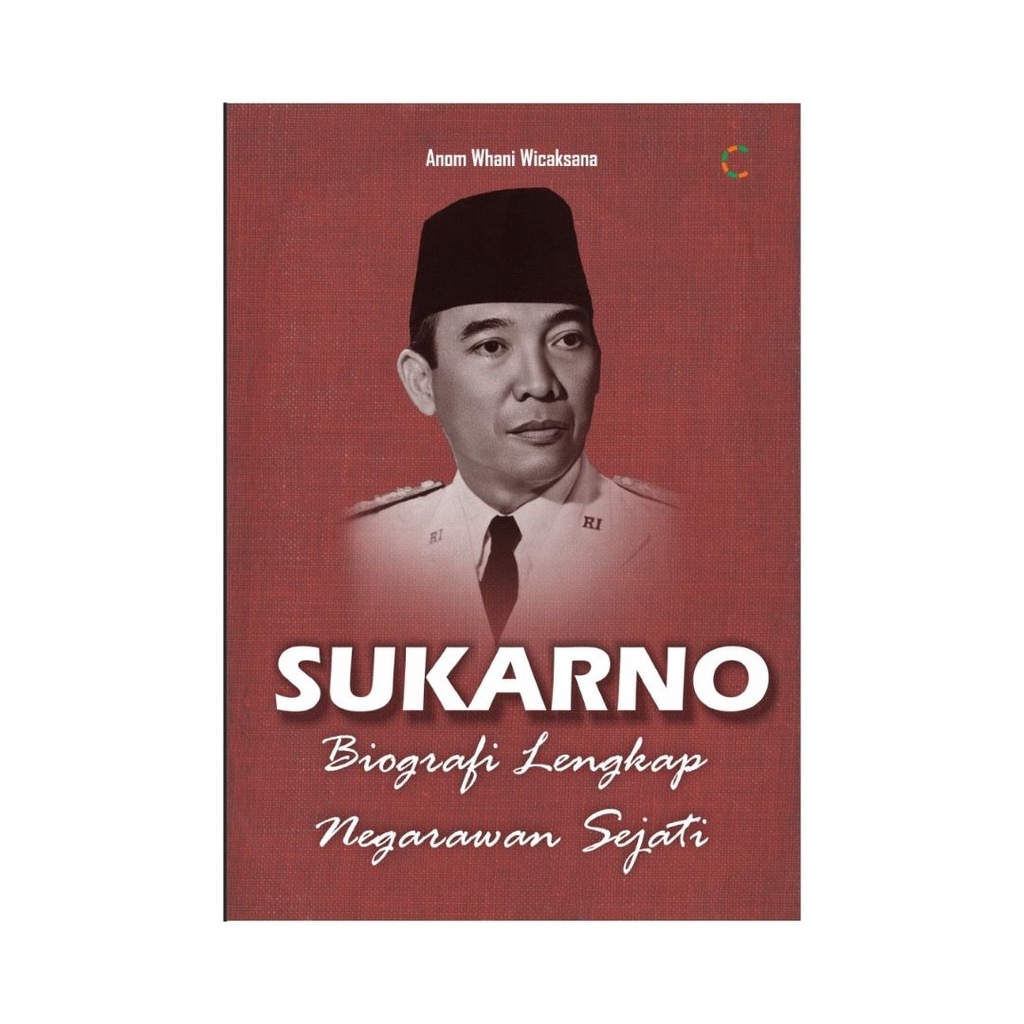 Jual Buku Tokoh Muhammad Hatta Raden Ajeng Kartini Kartini