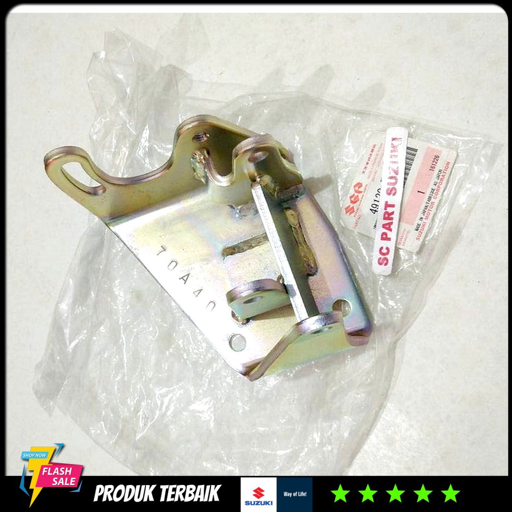 Jual Breket Bracket Bracket Pompa Power Steering Suzuki Jimny Katana