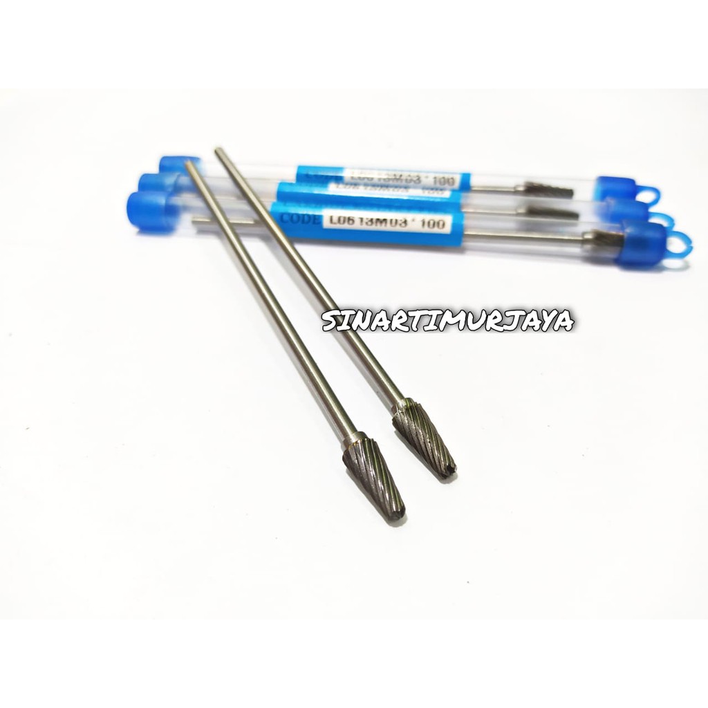 Jual TUNER LONG H0613 1 JALUR /MATA CUNER PANJANG 1 JALUR /MATA CUNER ...