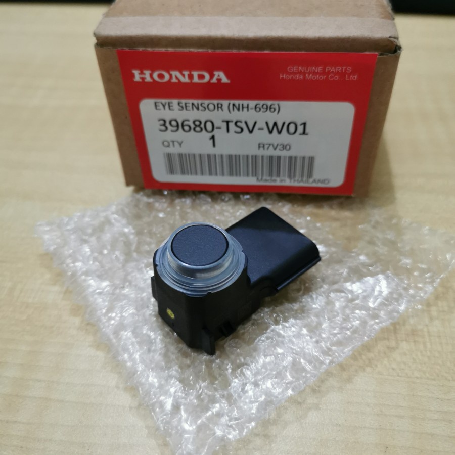 Jual Sensor Parkir Sensor Mundur CRV Civic Accord DLL | Shopee Indonesia