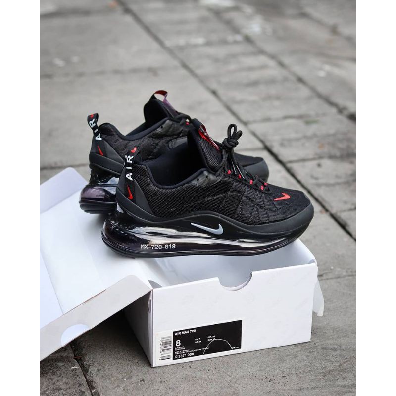 Jual Nike air max 720.818 bred Shopee Indonesia