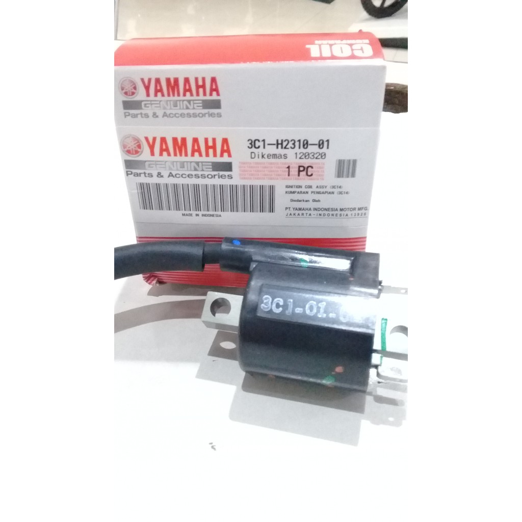 Jual COIL VIXION (3C1H231001) Shopee Indonesia