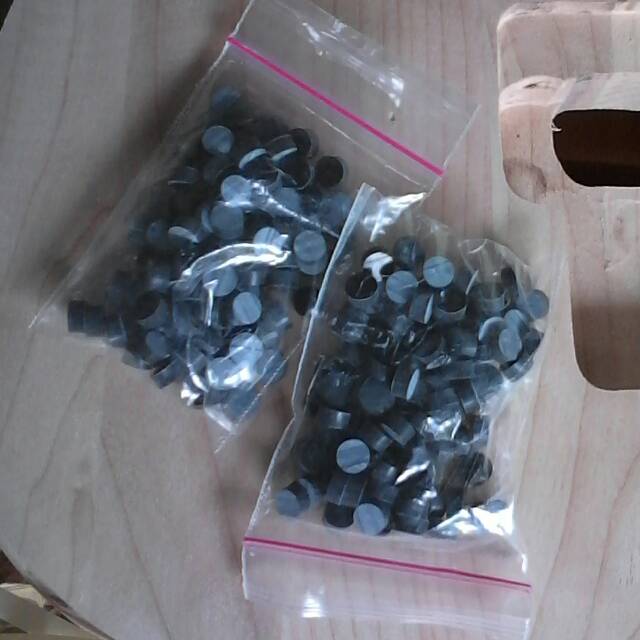 Jual Inlay gitar dot hitam (isi 30 ) | Shopee Indonesia