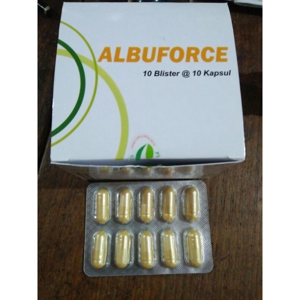 Jual albuforce/albu force | Shopee Indonesia