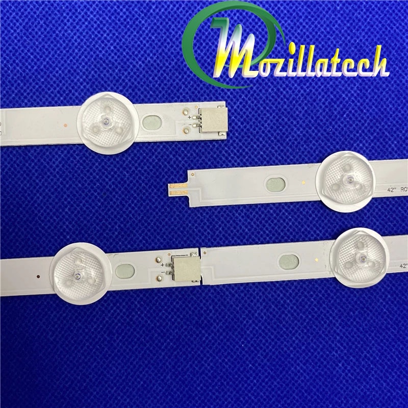 Jual BACKLIGHT TV LED LG 42LN5100 42LN5400 42LN5710 42LA6130 42LA6200 ...