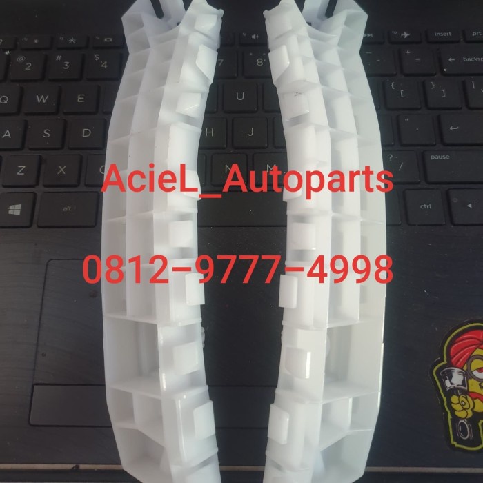 Jual MobilBumper Bracket Braket Breket Bemper Bumper Honda Brio