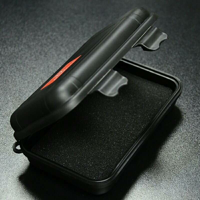 Jual Hardcase / case / box IEM in ear monitor earphone | Shopee Indonesia