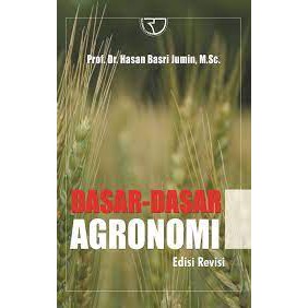 Jual Dasar Dasar Agronomi | Shopee Indonesia