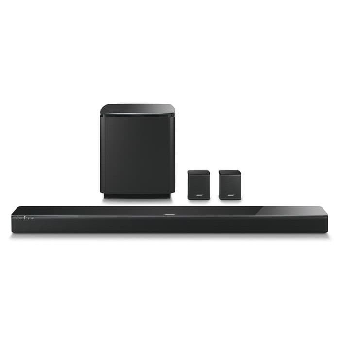 Soundtouch 300 2024 virtually invisible