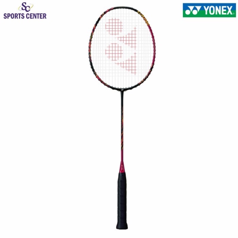 Jual New Raket Badminton Yonex Astrox 99 Game / 99-G Cherry Sunburst ...