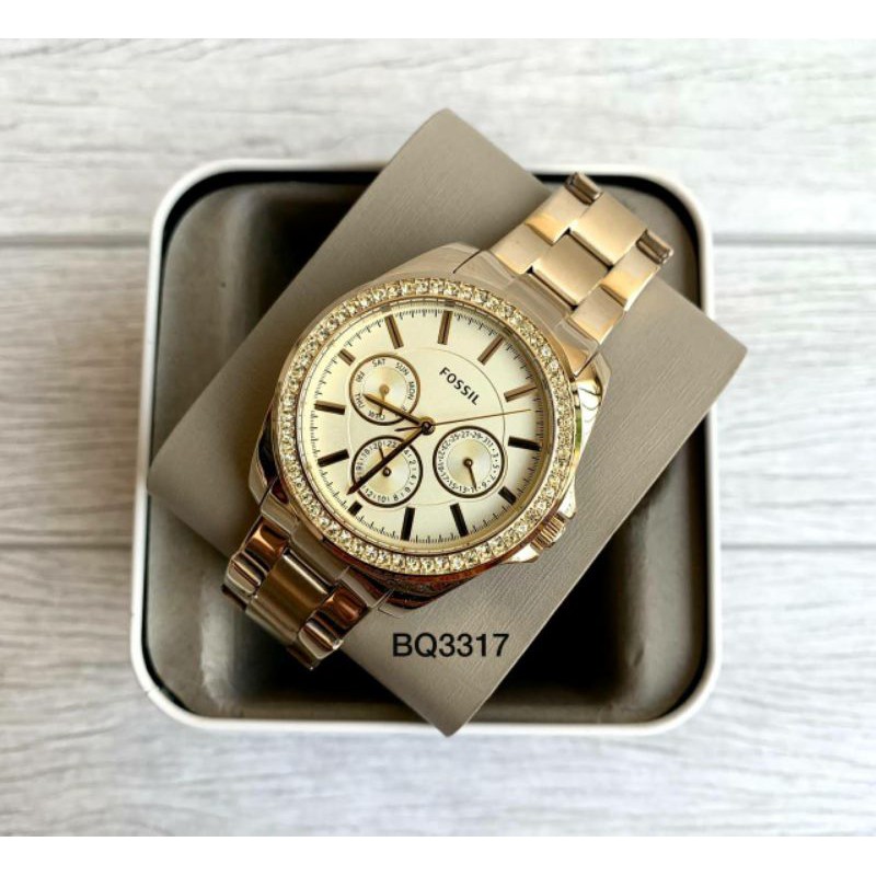 Fossil bq3317 best sale