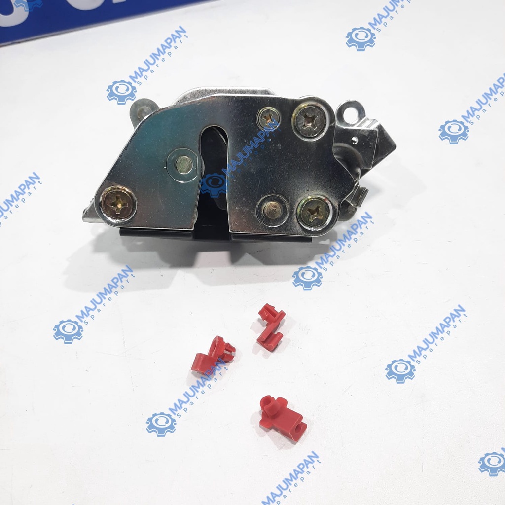 Jual Mekanis Pintu Door Lock Pintu Depan Suzuki Jimny Katana Oem