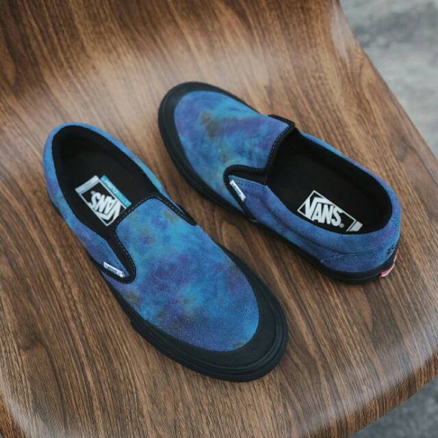 Ronnie sandoval slip on pro deals