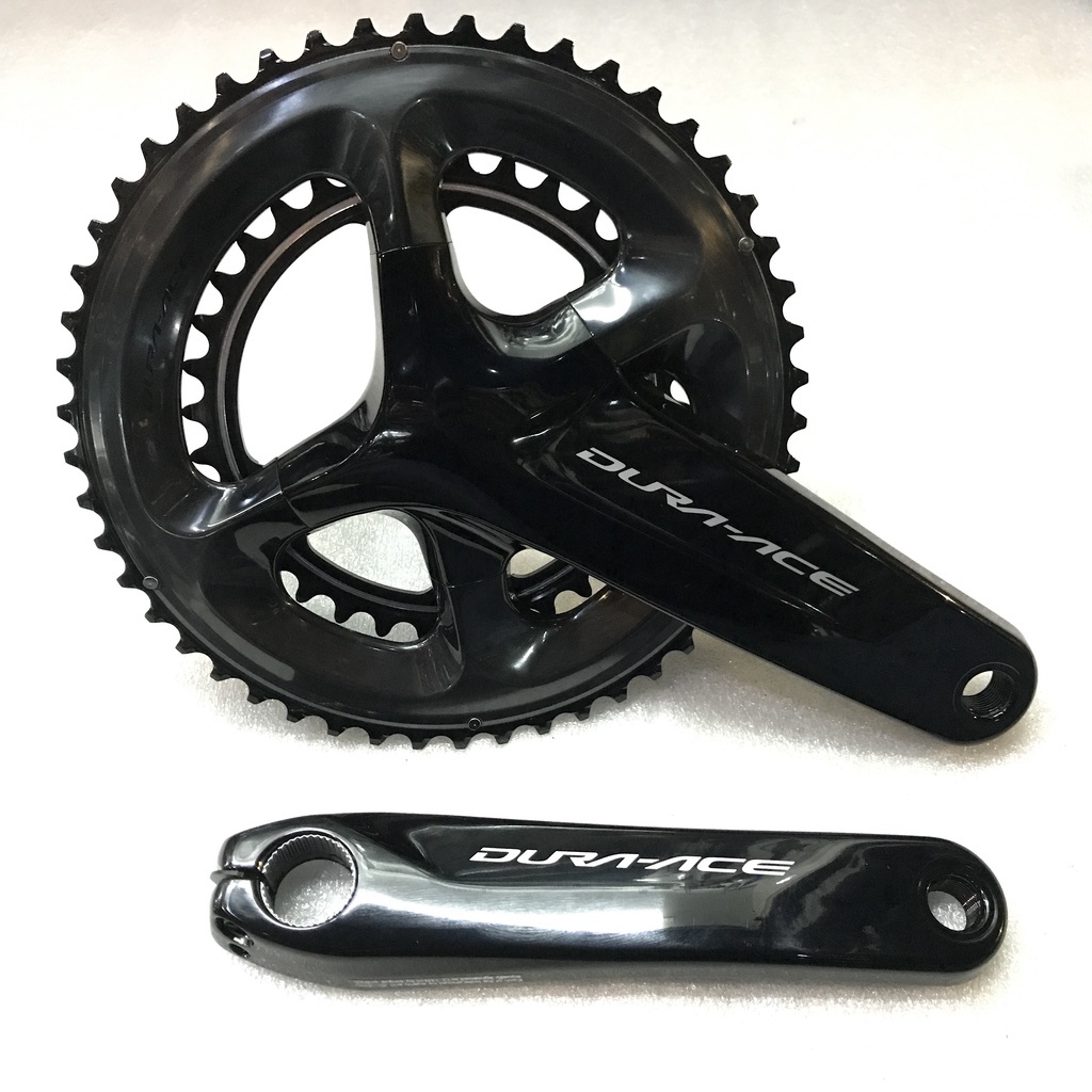 Ensemble câble/gaine Shimano Dura-Ace polymère | Primeau Vélo
